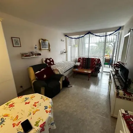 Apartment Costa Del Silencio *