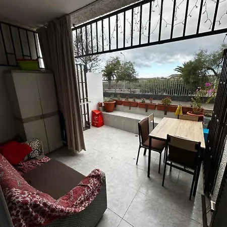Costa Del Silencio Apartment Arona (Tenerife)