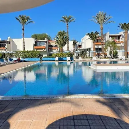 Apartment Costa Del Silencio